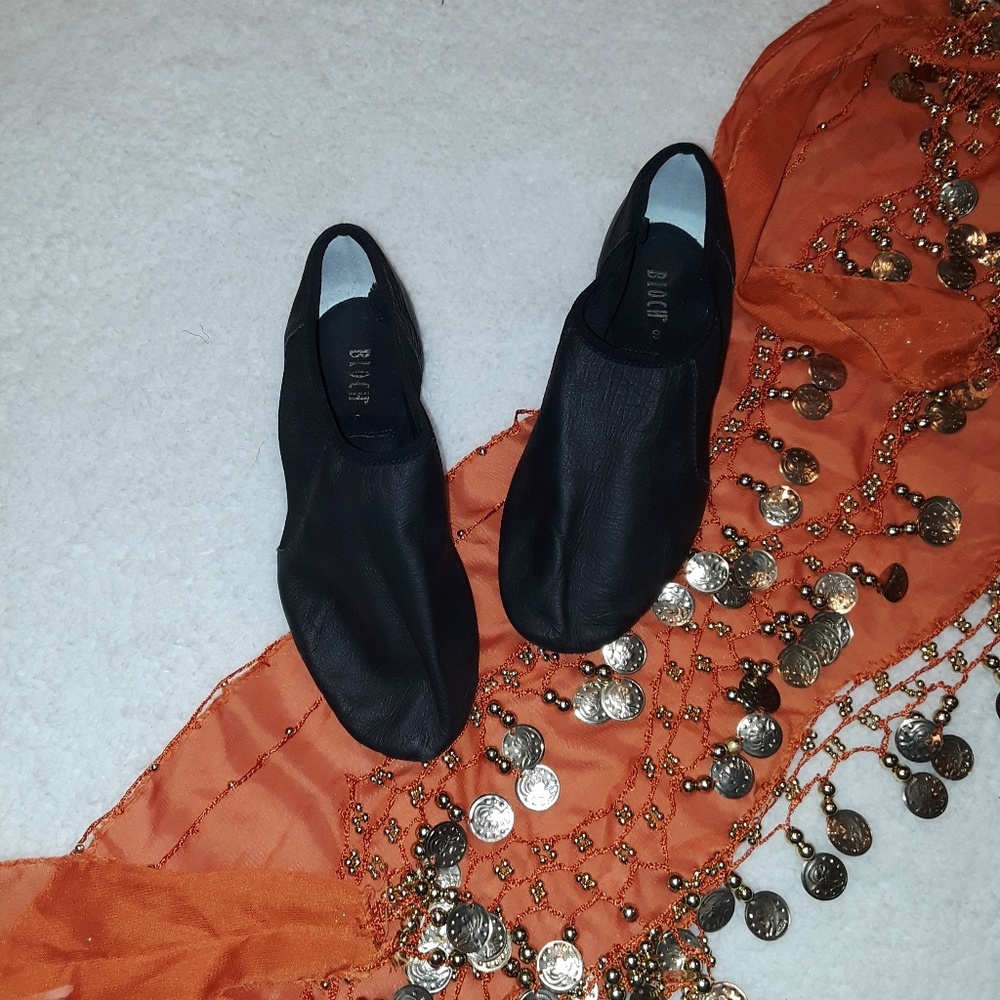 SALE !!! Jazz shoes